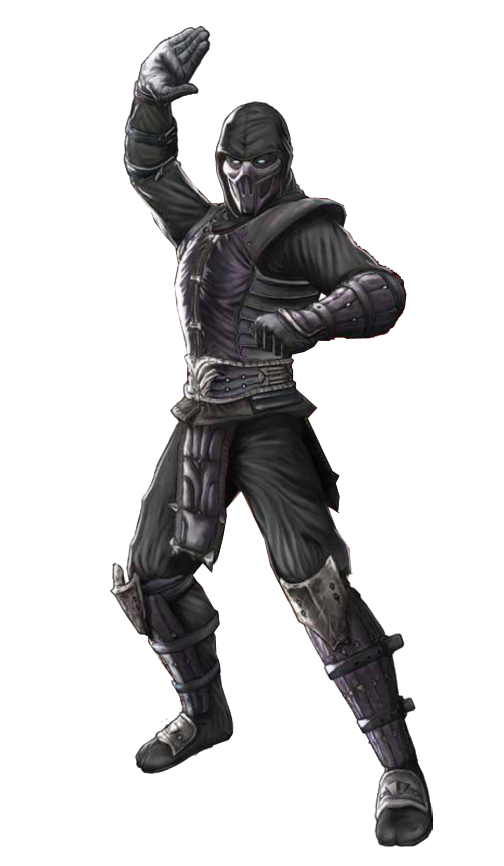 Noob Saibot | Super Smash Bros. Tourney Wiki | Fandom