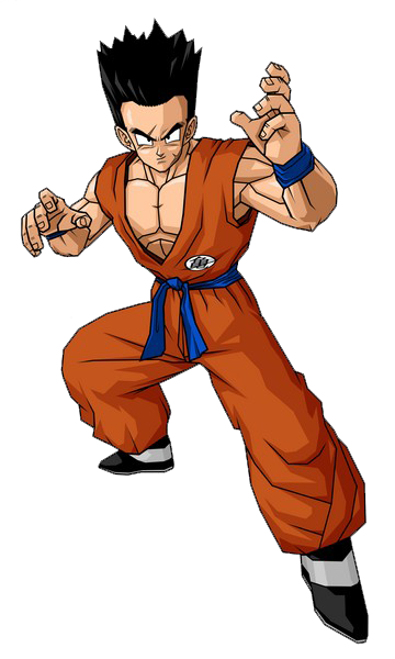 the wiki says yamcha is 6'0 150lbs but hes lying bc if he were really 6'0  he'd be AT LEAST 185lbs w that physique : r/Dragonballsuper