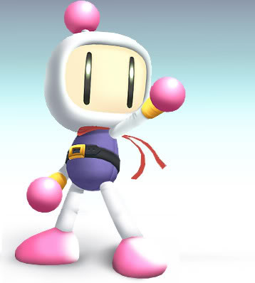 Bomberman (universe) - SmashWiki, the Super Smash Bros. wiki