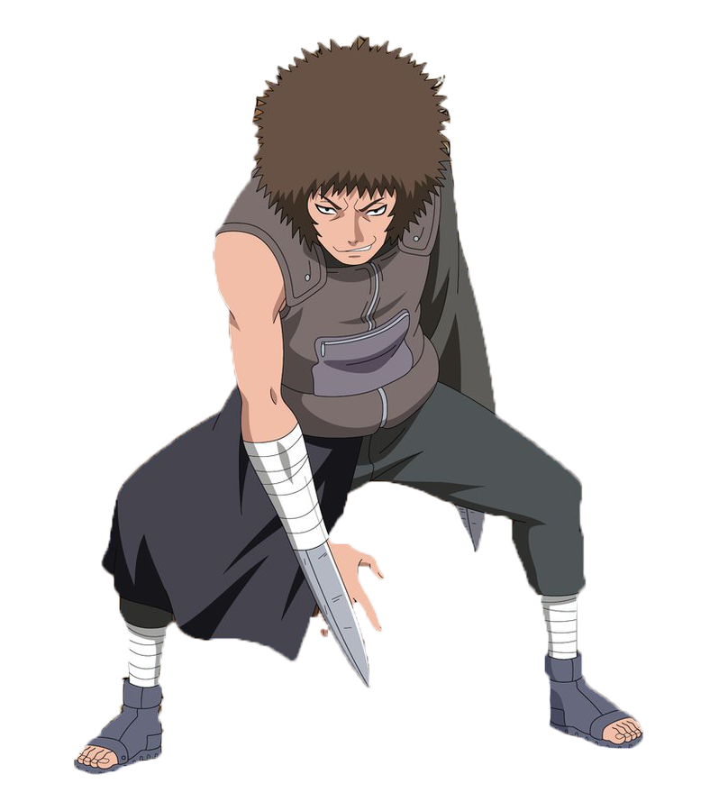 Obito, Super Smash Bros. Tourney Wiki