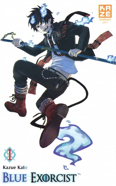 Rin Blue Exorcist Super Smash Bros Tourney Wiki Fandom