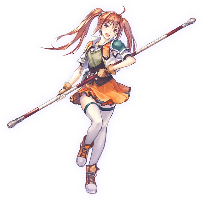 Estelle | Super Smash Bros. Tourney Wiki | Fandom