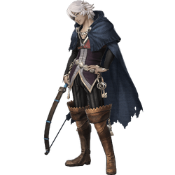 Niles (FEW)