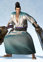 Kagekatsu Uesugi Yukata Costume (SW4E DLC).jpg