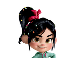 Vanellope