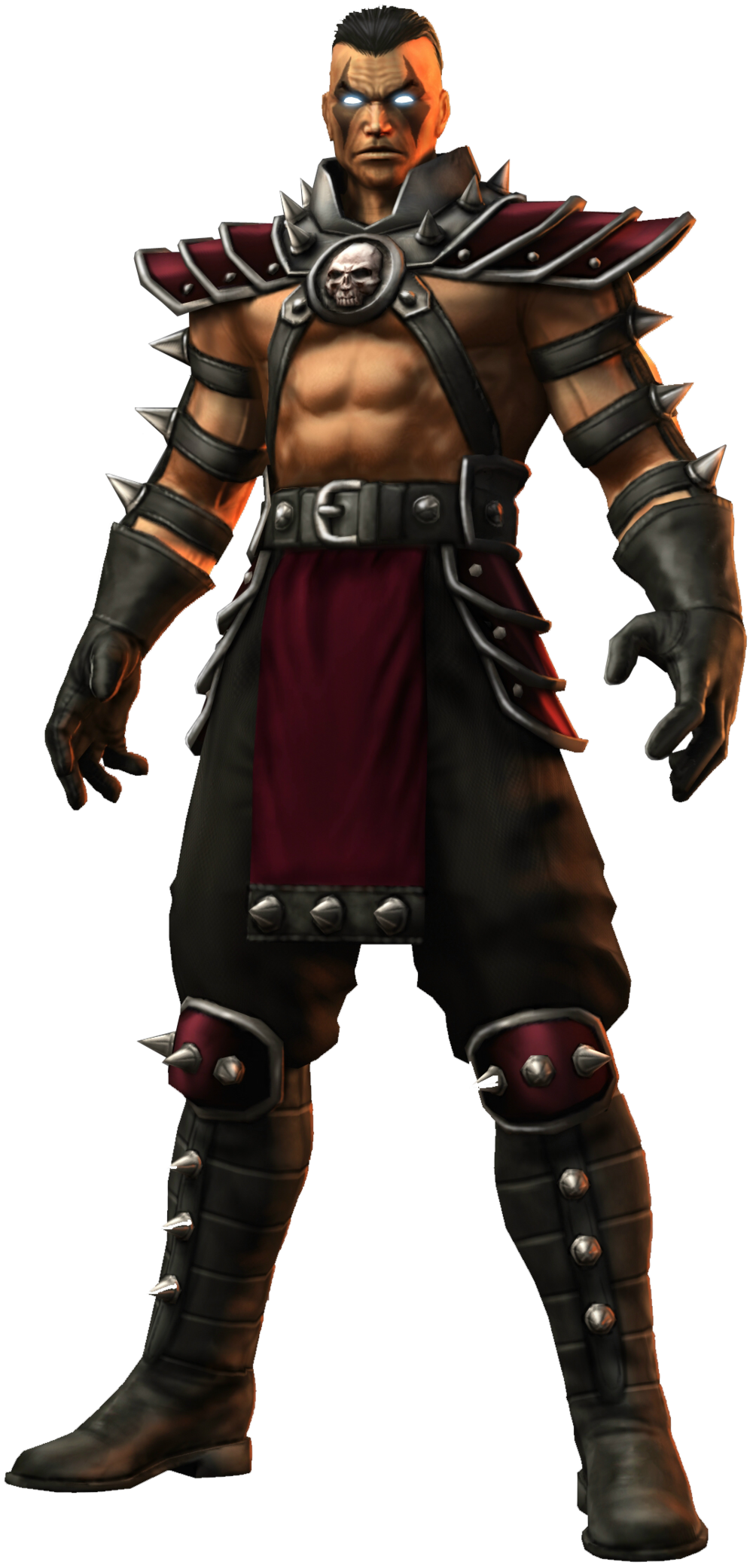 Mortal Kombat 1/Reiko - SuperCombo Wiki