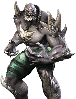 Doomsday | Super Smash Bros. Tourney Wiki | Fandom