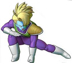 Vados Super Smash Bros Tourney Wiki Fandom - Dragon Ball Xenoverse