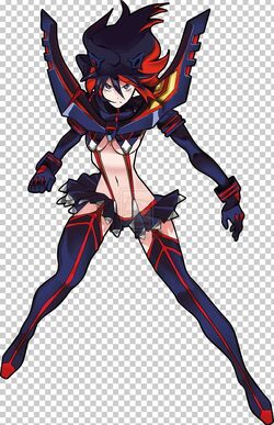 Ryūko Matoi, DigiTouSailorCure Wiki