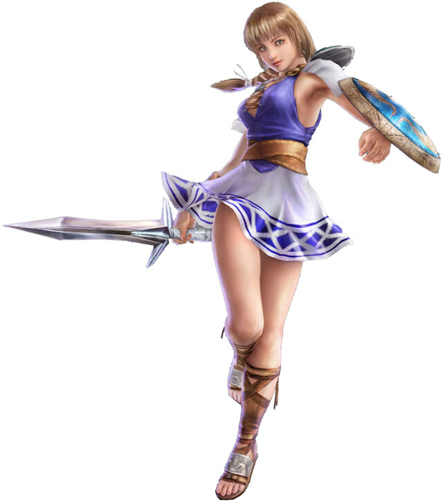 Sophitia CG Art (Bonus Costume).jpg