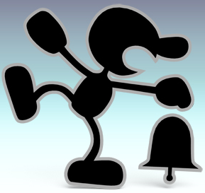 ssbm mr game and watch