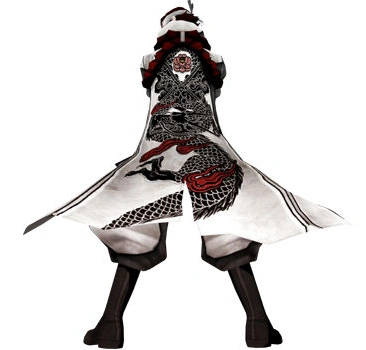 Ryuji (No More Heroes) | Super Smash Bros. Tourney Wiki | Fandom