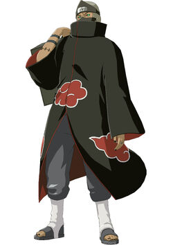 Obito, Super Smash Bros. Tourney Wiki