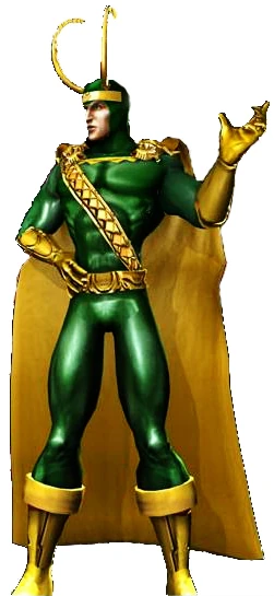 Loki | Super Smash Bros. Tourney Wiki | Fandom