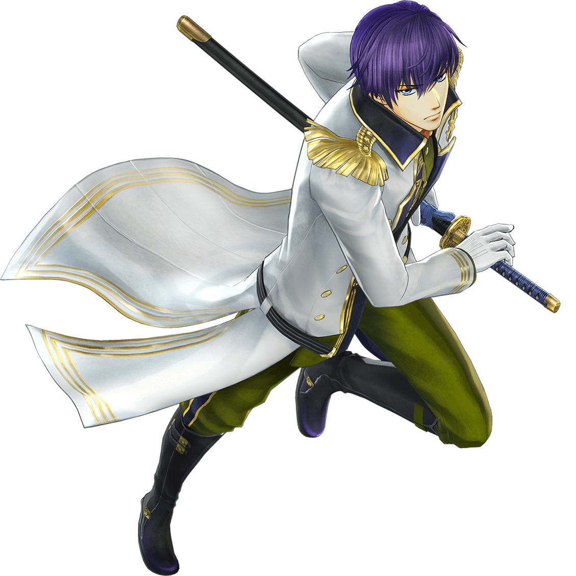 Yuuki, Super Smash Bros. Tourney Wiki