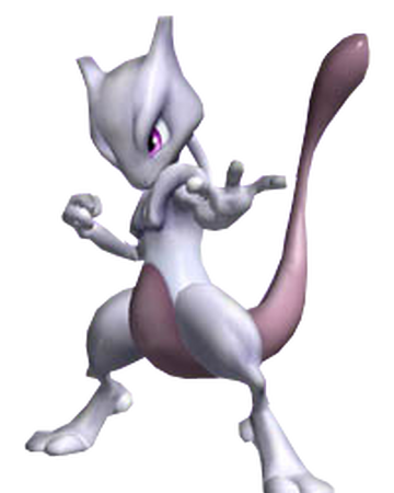 Mewtwo Super Smash Bros Melee Smashpedia Fandom