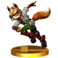 SSB3DSFoxTrophy.png (16 KB) Classic (3DS)