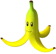 Banana (Mario Kart Wii).png (142 KB) Artwork from Mario Kart Wii