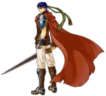 Ike (Radiant Dawn)