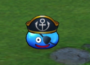 Pirate Slime