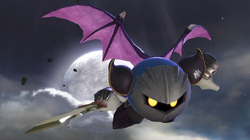 Meta Knight (SSBU) - SmashWiki, the Super Smash Bros. wiki