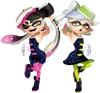 SquidSistersOfficial