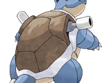 Blastoise