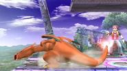 Charizard Down Tilt.png (352 KB) Charizard's Down Tilt.