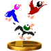 DucksTrophyWiiU
