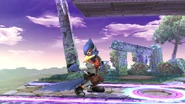 Falco Down Tilt.png (357 KB) Falco's Down Tilt.
