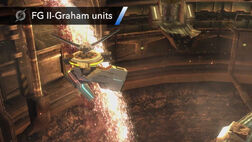 Fg II graham smash bros