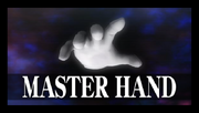 MasterHandBrawl