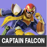 Character-captain falcon.png (77 KB) Captain Falcon's profile picture from the website
