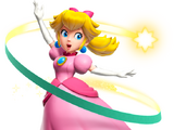 Princess Peach