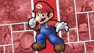 Paper Mario Medley - Super Smash Bros