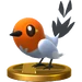 FletchlingTrophyWiiU