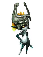 Midna single