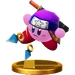 NinjaKirbyTrophyWiiU