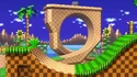 SSBU-Green Hill Zone