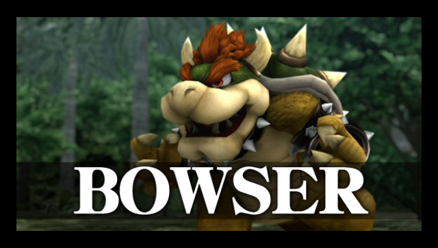 Bowser (Super Smash Bros. Brawl), Smashpedia
