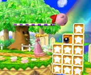 Green Greens in Melee