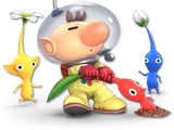 Olimar (Super Smash Bros. Ultimate)