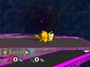 Pikachu Grab SSBM