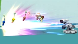 Super Robo Beam SSBWU