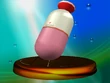 Capsule Trophy (Melee)