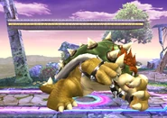 Bowser DT.png (530 KB) Bowser's Down tilt.