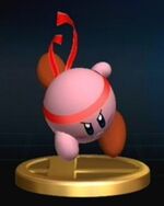 Smash Bros. - WiKirby: it's a wiki, about Kirby!