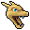 SSBB Charizard Stock Icon (Alt 4)