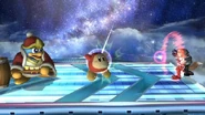 WaddleDeeShield.png (394 KB) Waddle Dees can be used to protect King Dedede from projectiles.