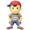 Ness - Super Smash Bros. Brawl
